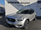 Volvo XC40 occasion année 2019 boite Sequentielle Annonce Volvo XC40 occasion Diesel D4 AdBlue AWD 190ch R-Design Geartronic 8 à Onet-le-Château