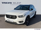 Volvo XC40 occasion année 2018 boite Sequentielle Annonce Volvo XC40 occasion Diesel D4 AdBlue AWD 190ch R-Design Geartronic 8 à Barberey-Saint-Sulpice