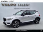 Volvo XC40 occasion année 2018 boite Sequentielle Annonce Volvo XC40 occasion Diesel D4 AdBlue AWD 190ch R-Design Geartronic 8 à Mérignac