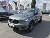 Volvo XC40 occasion année 2018 boite Sequentielle Annonce Volvo XC40 occasion Diesel D4 AdBlue AWD 190ch R-Design Geartronic 8 à Fleury-les-Aubrais