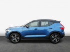 Volvo XC40 occasion Bleu année 2019 boite Sequentielle Annonce Volvo XC40 occasion Diesel D4 ADBLUE AWD 190CH R-DESIGN GEARTRONIC 8 à Villenave-d'Ornon