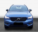 Volvo XC40 occasion Bleu année 2019 boite Sequentielle Annonce Volvo XC40 occasion Diesel D4 ADBLUE AWD 190CH R-DESIGN GEARTRONIC 8 à Villenave-d'Ornon