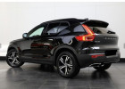 Volvo XC40 occasion Noir année 2018 boite Sequentielle Annonce Volvo XC40 occasion Diesel D4 ADBLUE AWD 190CH R-DESIGN GEARTRONIC 8 à Villenave-d'Ornon