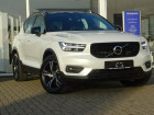 Volvo XC40 occasion Blanc année 2020 boite Sequentielle Annonce Volvo XC40 occasion Diesel D4 ADBLUE AWD 190CH R-DESIGN GEARTRONIC 8 à Villenave-d'Ornon