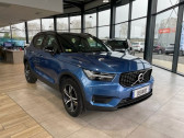 Volvo XC40 occasion année 2019 boite Sequentielle Annonce Volvo XC40 occasion Diesel D4 ADBLUE AWD 190CH R-DESIGN GEARTRONIC 8 à Mées