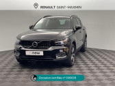 Annonce Volvo XC40 occasion Diesel D4 AdBlue AWD 190ch R-Design Geartronic 8 à Saint-Maximin