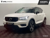 Annonce Volvo XC40 occasion Diesel D4 AdBlue AWD 190ch R-Design Geartronic 8 à Dury