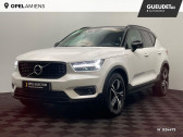 Volvo XC40 occasion année 2018 boite Automatique Annonce Volvo XC40 occasion Diesel D4 AdBlue AWD 190ch R-Design Geartronic 8 à Dury