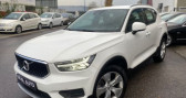 Annonce Volvo XC40 occasion Diesel D4 AWD 190 Business Geartronic 8 à SAINT MARTIN D'HERES