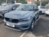 Volvo XC40 occasion année 2019 boite Sequentielle Annonce Volvo XC40 occasion Diesel D4 AWD 190 Business Geartronic 8 à Millau