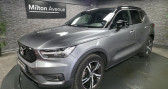 Annonce Volvo XC40 occasion Diesel D4 AWD - 190 - BVA Geartronic R-Design � GUERET