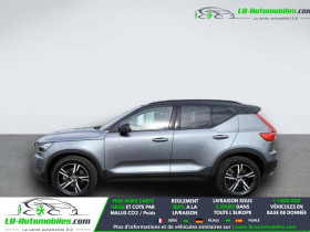 Volvo XC40 D4 AWD  190 ch BVA  occasion � Beaupuy - photo n�6