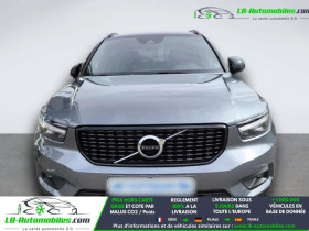 Volvo XC40 D4 AWD  190 ch BVA  occasion � Beaupuy - photo n�5