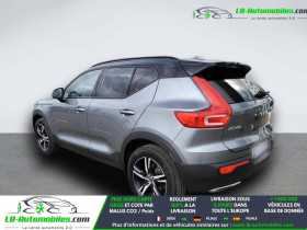 Volvo XC40 D4 AWD  190 ch BVA  occasion � Beaupuy - photo n�4