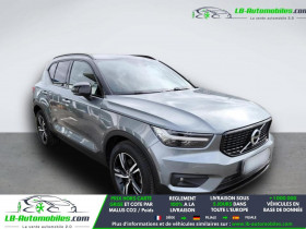 Volvo XC40 D4 AWD  190 ch BVA  occasion � Beaupuy - photo n�2