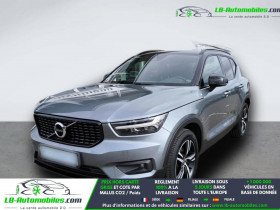 Volvo XC40 , garage LB AUTOMOBILES � Beaupuy