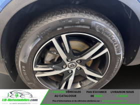 Volvo XC40 D4 AWD  190 ch BVA  occasion � Beaupuy - photo n�7