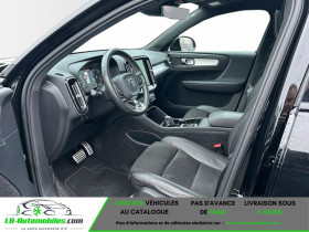Volvo XC40 D4 AWD  190 ch BVA  occasion � Beaupuy - photo n�6