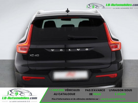 Volvo XC40 D4 AWD  190 ch BVA  occasion � Beaupuy - photo n�6