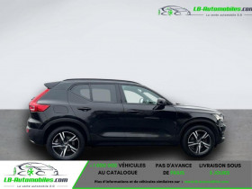 Volvo XC40 D4 AWD  190 ch BVA  occasion � Beaupuy - photo n�4