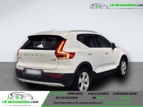 Volvo XC40 D4 AWD  190 ch BVA  occasion � Beaupuy - photo n�3