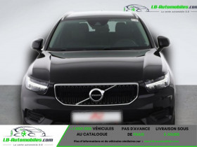 Volvo XC40 D4 AWD  190 ch BVA  occasion � Beaupuy - photo n�4