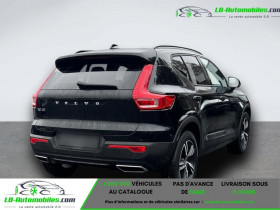 Volvo XC40 D4 AWD  190 ch BVA  occasion � Beaupuy - photo n�3