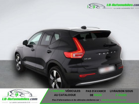 Volvo XC40 D4 AWD  190 ch BVA  occasion � Beaupuy - photo n�3