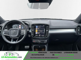 Volvo XC40 D4 AWD  190 ch BVA  occasion � Beaupuy - photo n�2