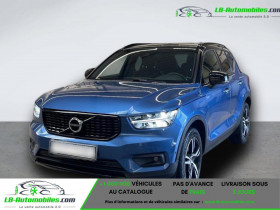 Volvo XC40 D4 AWD  190 ch BVA  occasion � Beaupuy - photo n�2