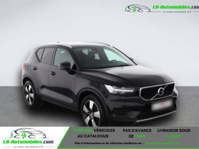Volvo XC40 D4 AWD  190 ch BVA  occasion � Beaupuy - photo n�2