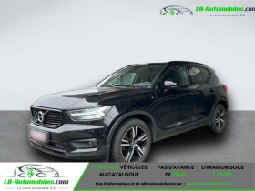 Volvo XC40 D4 AWD  190 ch BVA  occasion � Beaupuy - photo n�2