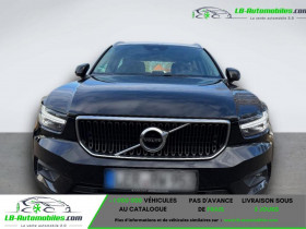 Volvo XC40 D4 AWD  190 ch BVA  occasion � Beaupuy - photo n�4