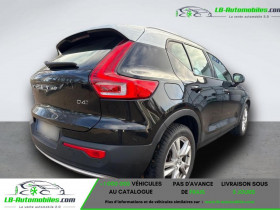 Volvo XC40 D4 AWD  190 ch BVA  occasion � Beaupuy - photo n�3