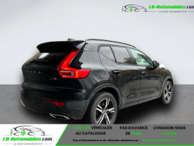 Volvo XC40 D4 AWD  190 ch BVA  occasion � Beaupuy - photo n�3