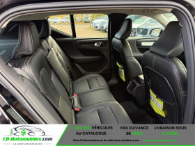 Volvo XC40 D4 AWD  190 ch BVA  occasion � Beaupuy - photo n�8
