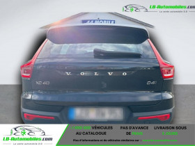 Volvo XC40 D4 AWD  190 ch BVA  occasion � Beaupuy - photo n�6