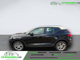 Volvo XC40 D4 AWD  190 ch BVA  occasion � Beaupuy - photo n�5