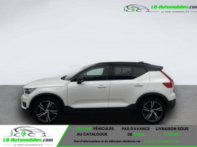 Volvo XC40 D4 AWD  190 ch BVA  occasion � Beaupuy - photo n�5