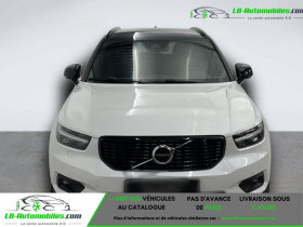 Volvo XC40 D4 AWD  190 ch BVA  occasion � Beaupuy - photo n�4