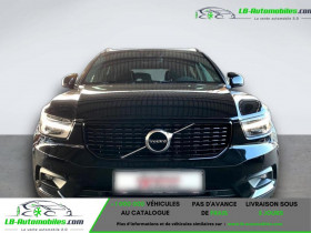 Volvo XC40 D4 AWD  190 ch BVA  occasion � Beaupuy - photo n�4