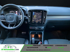 Volvo XC40 D4 AWD  190 ch BVA  occasion � Beaupuy - photo n�3