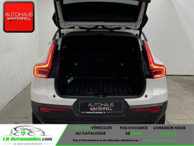 Volvo XC40 D4 AWD  190 ch BVA  occasion � Beaupuy - photo n�8