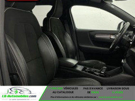 Volvo XC40 D4 AWD  190 ch BVA  occasion � Beaupuy - photo n�7