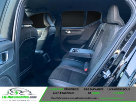 Volvo XC40 D4 AWD  190 ch BVA  occasion � Beaupuy - photo n�6