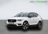 Annonce Volvo XC40 occasion Diesel D4 AWD  190 ch BVA  Beaupuy