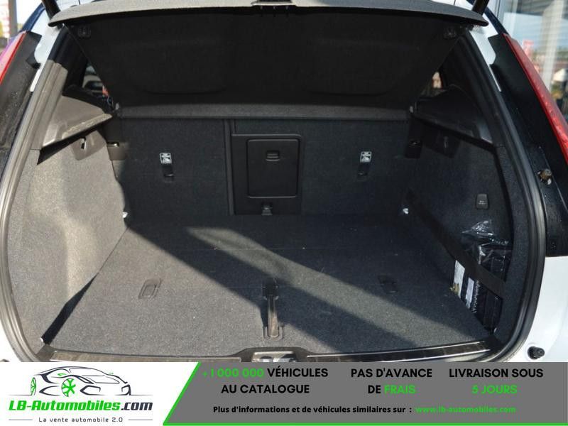 Volvo XC40 D4 AWD  190 ch BVA 2019 - photo n°6 Volvo XC40 D4 AWD  190 ch BVA  occasion à Beaupuy - photo n°6