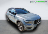 Annonce Volvo XC40 occasion Diesel D4 AWD  190 ch BVA  Beaupuy