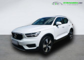 Annonce Volvo XC40 occasion Diesel D4 AWD  190 ch BVA  Beaupuy