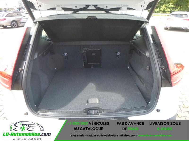 Volvo XC40 D4 AWD  190 ch BVA 2019 - photo n°7 Volvo XC40 D4 AWD  190 ch BVA  occasion à Beaupuy - photo n°7